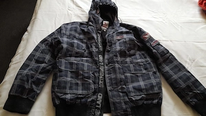 Winterjacke Gr. XL