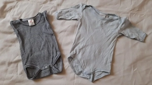 Babysachen Gr. 50- 56
