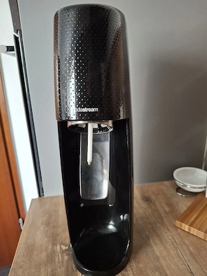 Sodastream für PET Flaschen