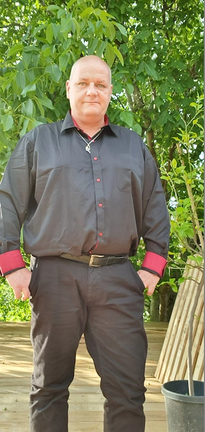 Unternehmer 49 sucht Nette Frau die Offen für Neues ist .  Bild 4