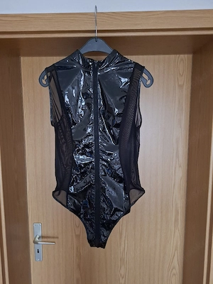 Damen Lack Body 