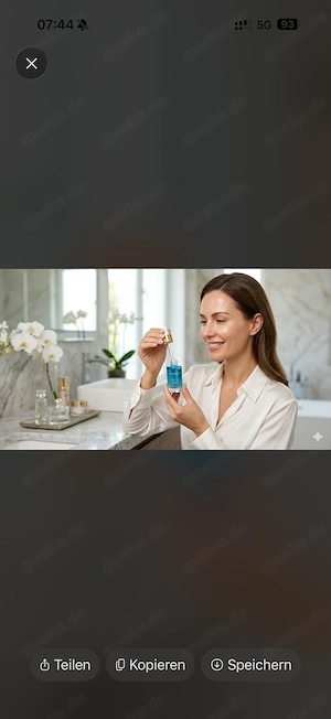 GHK-Cu 50 Haut, Gesundheit, Schönheit, Haarwachstum