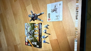 Lego Star Wars 75345