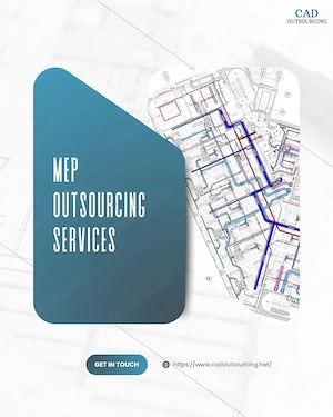 Looking for MEP Outsourcing in Minnesota? Reach Out Today