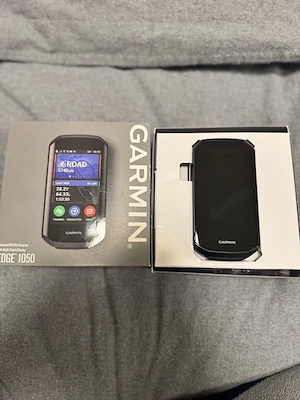 Garmin Edge 1050 Fahrradcomputer
