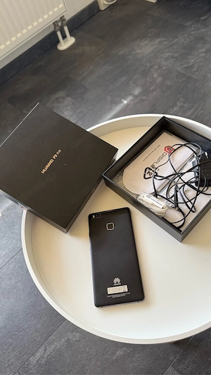 Huawei P9 Lite   voll funktionsfähig, guter gebrauchter Zustand