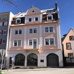 Toller Laden Büro Praxis in Pirmasens zum Durchstarten!