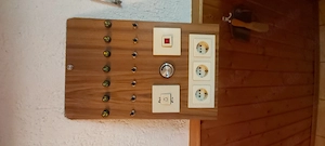 Kleine Verteilung