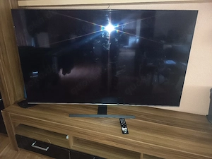 JVC verkaufe meinen Fernseher 65 Zoll j