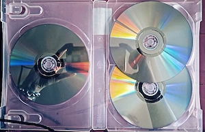 American Pie 5-7 DVD Set