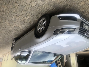 Audi A4, B8, mit Kolbenumbau, daher kein Öl nachfüllen mehr nötig