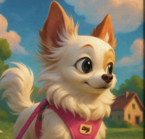 Chihuahua welpe gesucht 