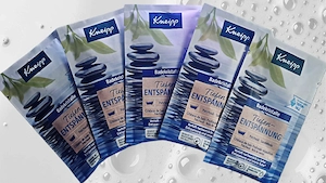 Nivea | Garnier | Kneipp