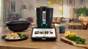 Thermomix TM7 inkl. 2. Mixtopf Neu & sofort verfügbar! 