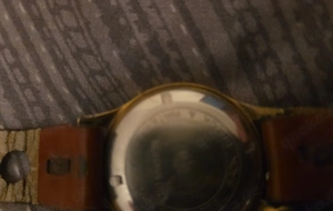 Junghans Uhren 