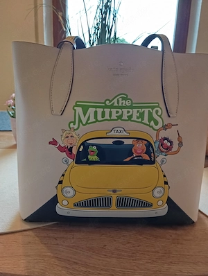 Kate Spade Disney Handtasche 