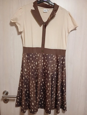 Disney Bambi Kleid