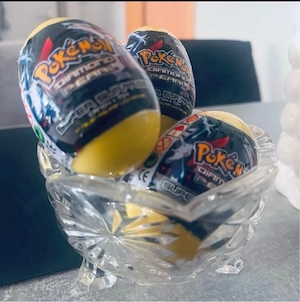 Pokémon Diamond sammel Eier :)) von 2008