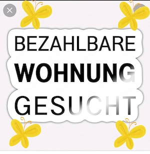 Wohnung in 76646Bruchsal Stadt  gesucht 