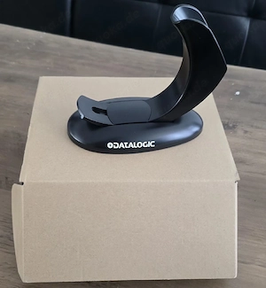 Verstellbare Ständer für Scanner 