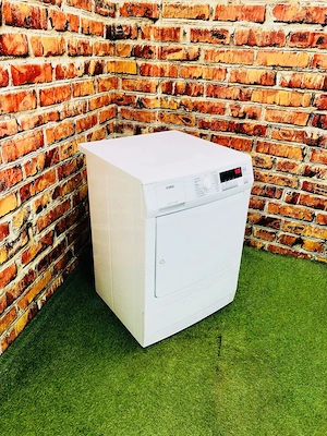  7kg Trockner, Kondenstrockner AEG (Lieferung möglich)