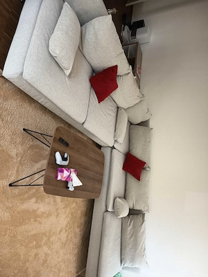 IKEA Söderhamn Ecksofa