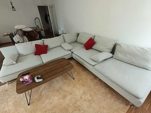 IKEA Söderhamn Ecksofa