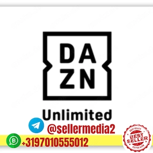 Dazn unlimited deutschland | 12 monate | 