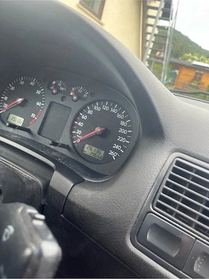 VW Golf V ohne TÜV