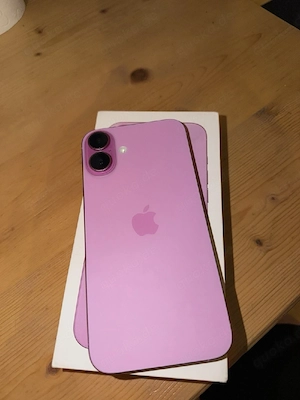 iPhone 16 128Go