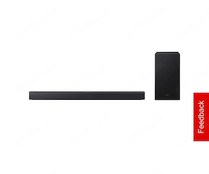 Samsung HW-B460GF ZG Soundbar 