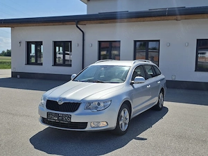  koda Octavia