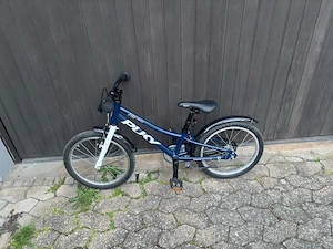 Puky Kinder Fahrrad