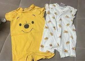 Baby Bodies   Strampler   Größe 62 68   9 Stück   Paket oder einzeln