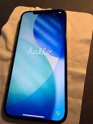  iPhone 12 Pro Max 512