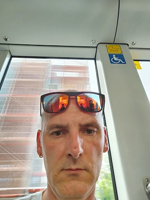 Er sucht sie