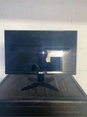 Acer Monitor 21,5 Zoll HDMI Full HD G227HQL