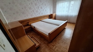 Schlafzimmer komplett 