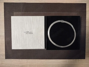 Halskette (Collier) 925 Silber
