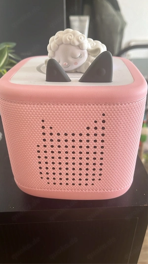 toniebox 2
