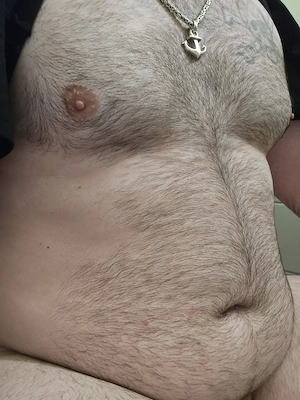 Passiver Molliger Bär 34jahre 