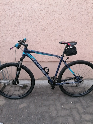 Kross 29" bike