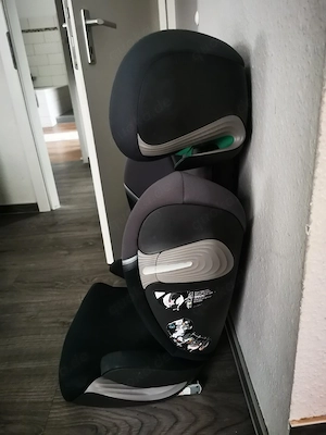 Cybex Kindersitz Bild 3