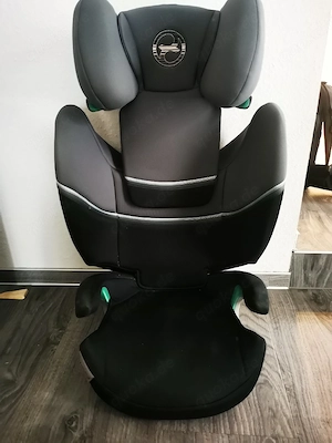 Cybex Kindersitz