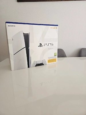 Sony Playstation 5 slim sony PS5 slim CD player 