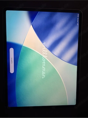 iPad Pro 12.9 3.Gen 64 GB WiFi