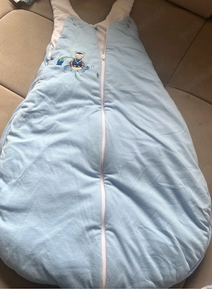 3 Schlafsäcke Junge   günstig abzugeben (Paket & einzeln)