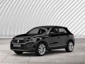 Volkswagen T-Roc R-Line M Sport ACC NAVI LED PDC V+H DAB