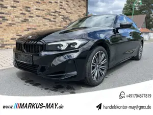 BMW 318 i Limo Navi Shz 18"-M LED ShadowLine