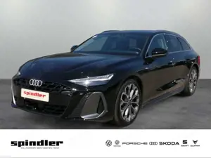 Audi A6 S-Line TFSI S-tronic / TechPlus, Matrix